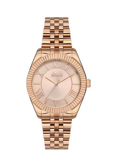 Slazenger Sl.09.2150.3.05 Kadın Kol Saati Rose Gold