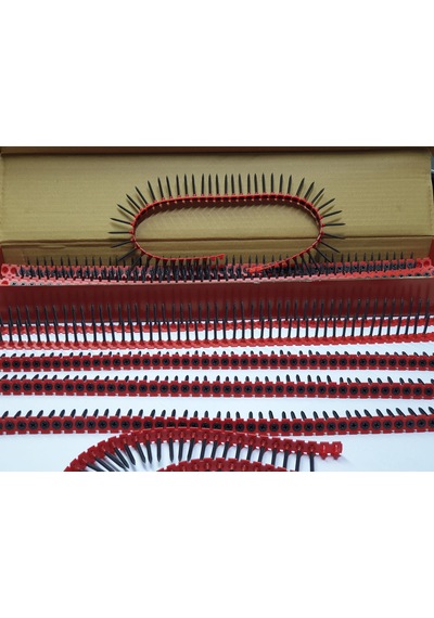 Hilti Şeritli Sivri Uçlu Vida 3,5x35mm 1000 Adet