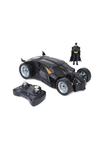 Batman - 1:20 Ölçekli Batmobıle RC