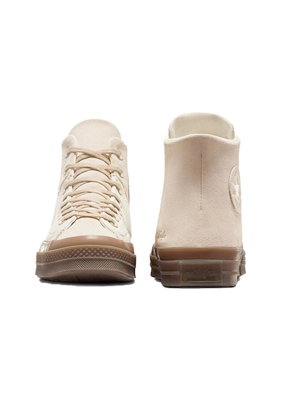 Converse Chuck 70 Marquis Erkek Günlük Ayakkabı A10380c Bej A10380c Bej