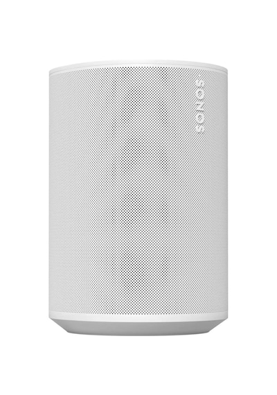 Sonos Era 100 Kablosuz Akıllı Hoparlör, Wi-fi Ve Bluetooth Bağlantılı, Stereo Ses Performanslı, Airplay 2 Uyumlu, Ev Ve Oda Kullanımı İçin Kompakt Hoparlör