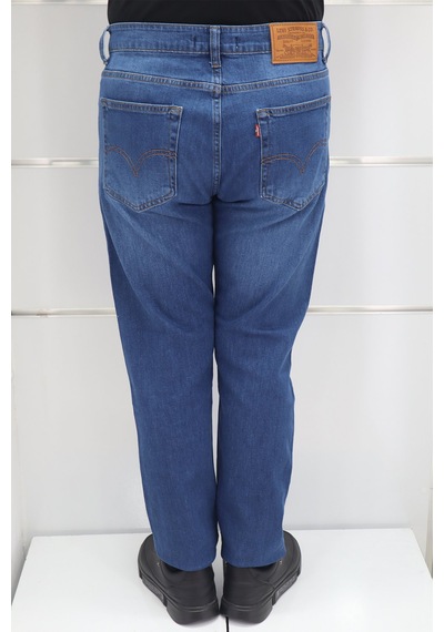 Denim Cartel Dmctekstil Erkek 981 Koyu Mavi Yüksek Bel Rahat Kesim Boru Paça Jean Pantolon Denim Cartel Dmctekstil Erkek 981 Koyu Mavi Yüksek Bel Rahat Kesim Boru Paça Jean Pantolon