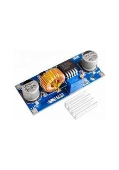 Gözelerelektronik-Xl4015 5A Dc-Dc Ayarlanabilir Gerilim Azaltıcı Modülü