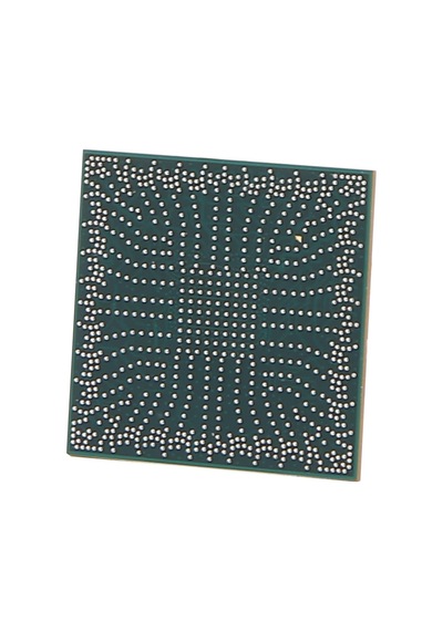 Sr40b Bga Yonga Seti Sürücü Ic Çip Dizüstü Bilgisayar Anakart Çip Yeşil