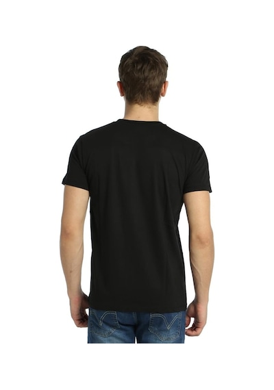 Bant Giyim - Star Wars Darth Vader Siyah Erkek T-Shirt Tişört
