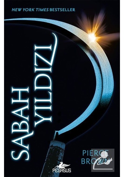 Sabah Yıldızı / Kızıl Isyan 3 (Karton Kapak) / Pierce Brown