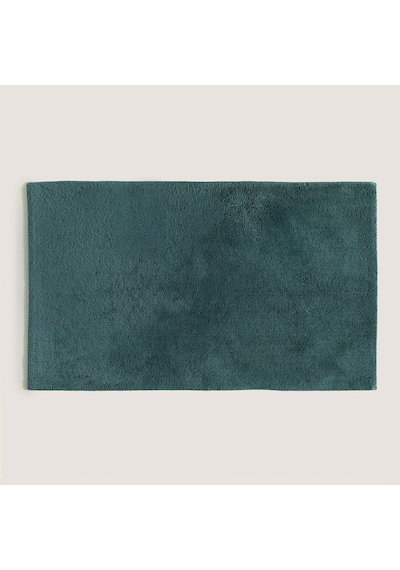 Chakra Bamboo Bambu Paspas 70x130 Cm Turkuaz