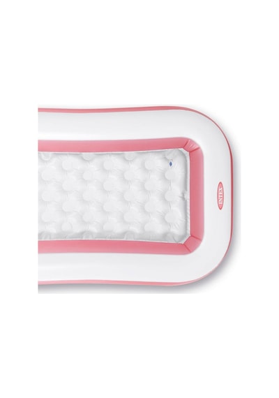 Intex 58423 Pembe Havuz 166 Cm X 100 Cm, Su Sporları, Plaj Malzem Çok Renkli