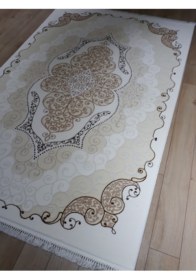 Linea Halı Aspera 160x230 Desen:6260 Varak