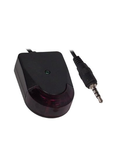 Spybox S11 Hd Uydu Alıcı Gözü 3 Boğumlu Kısa Jack Işıklı Mag-29