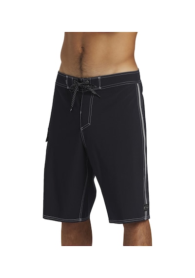 Quiksilver Quıksılver Saturn Solıd 21 Kvj0 Siyah