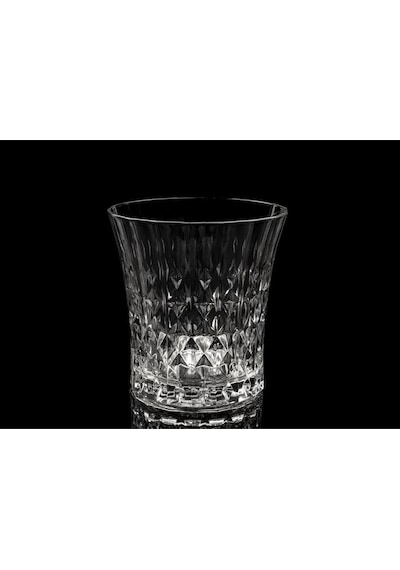 Mikasa Moor Lady Diamond 6lı Bardak 27cl Şeffaf