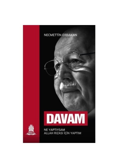 Davam Ve Türkiye'de Siyasi Uzlaşma Ve Milli Görüş Koalisyonları Kitap Seti