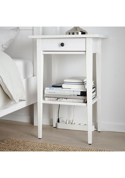 Ikea Koppla 2 Usb Girişli 4'lü Priz, Beyaz, 3 M Diğer