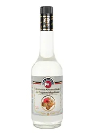 Fo Kokteyl Agave Şurup 700 ML