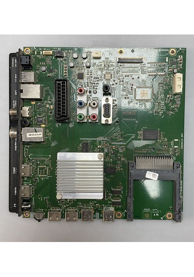 A32lb7433 F6wazz Zds190r-6 Beko Uyumlu Anakart