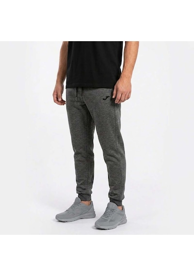 Antrasitmelanj Joma Erkek Günlük Pantolon Simple 4241200 Antrasit