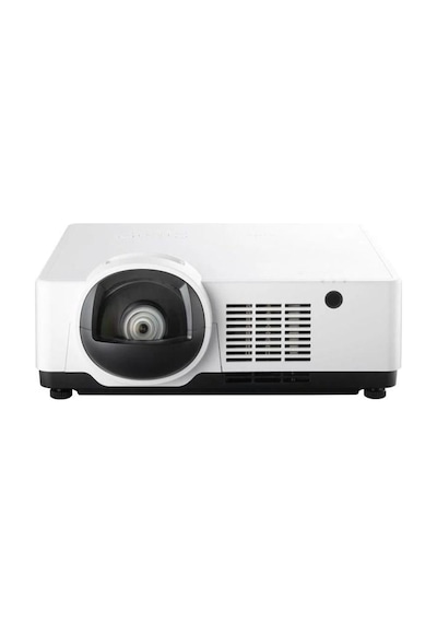 Vıewsonıc 6000ansilümen Lsc601wu-st 1920x1200 Lazer 7/24 Çalışan Kısa Mesafe Projeksiyon