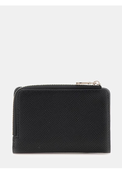 Guess Laurel Ii Kadın Cüzdan Swzg7459156 Siyah