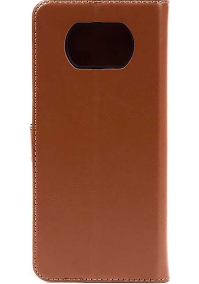 Xiaomi Mi 11T 5G Kılıf Zore Kar Deluxe Kartvizitli Cüzdan Kılıf