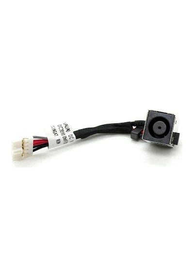 Dell Uyumlu Latitude E7440 Notebook Dc Power Jack (Dc30100Mf00)