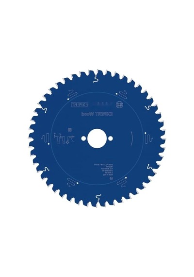 Ahşap Kesim Daire Testere 216x30 Mm 48 Diş