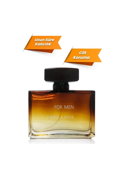 Leon Edp Erkek Parfüm 100 Ml Renkli Diğer