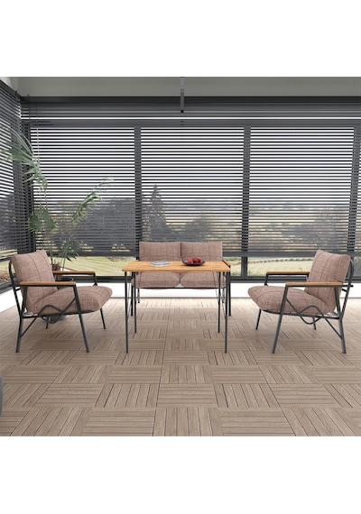 Doruk Home Model, Balkon, Bahçe, Cafe, Metal Koltuk Takımı, Bahçe Takımı , Çay Seti, 2 1 1 Kapuçino Masa Cappuccino Doruk Home Model, Balkon, Bahçe, Cafe, Metal Koltuk Takımı, Bahçe Takımı , Çay Seti, 2 1 1 Kapuçino Masa Cappuccino