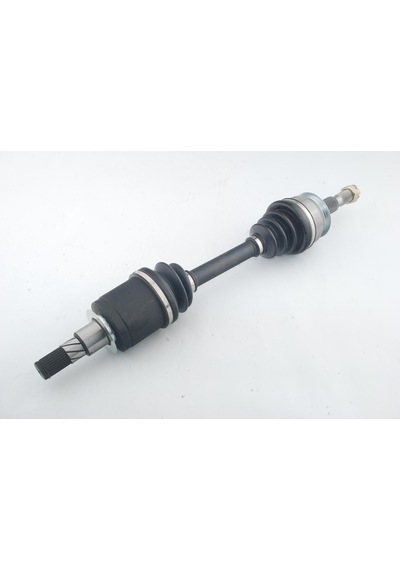 Tw Sağ-sol Aks Komple Navara 2005-2015 Uyumlu 39100eb300