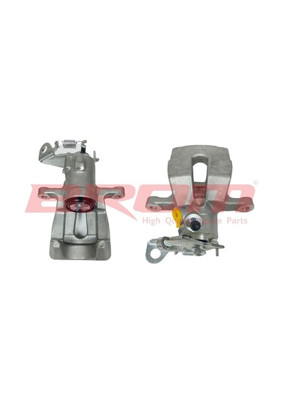 KROM R35007 FREN KALİPERİ ARKA SAĞ MEGANE II 02- Q:34mm I.Ğ:53mm