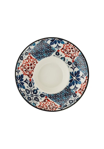 Sandro Moreno 1898 Lizbon 12 Parça 6 Kişilik Çay Seti 150 Ml Ar212800 Çok renkli