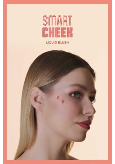 Smart Cheek Liquid Blusher No: 103 Pembe