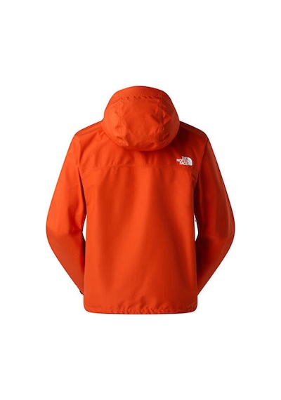The North Face M Valley View Jacket Erkek Outdoor Ceket Nf0a8esag6l1 Kırmızı
