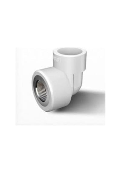 Fırat İç Dişli Dirsek 20-1/2 Mm