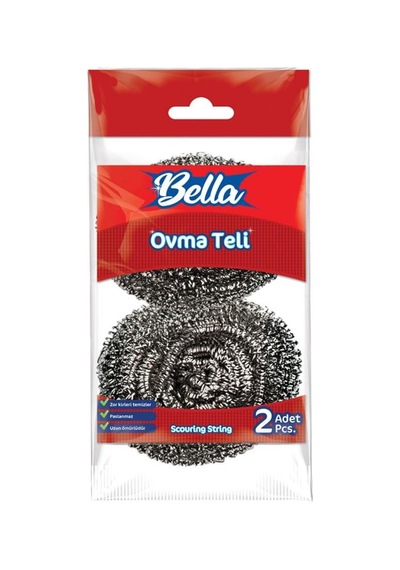 Bella Ovma Teli 2'li Belirtilmemiş