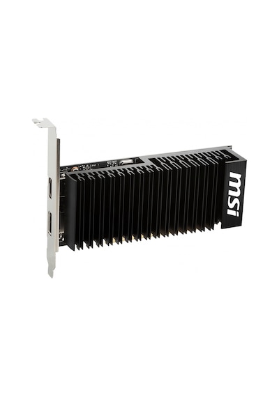 MSI NVIDIA GeForce GT1030 2GHD4 LP OC 2 GB DDR4 64 Bit Ekran Kartı