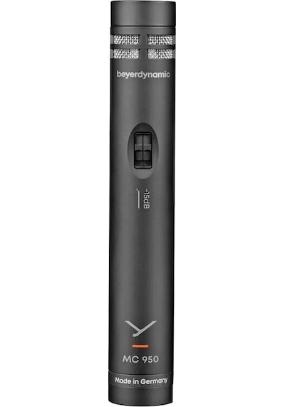 Beyerdynamic Mc 950 True Condenser Mikrofon