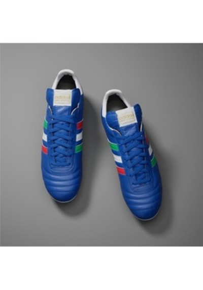 Adidas Copa Mundial İtalya Çim Saha Kramponu Çok Renkli