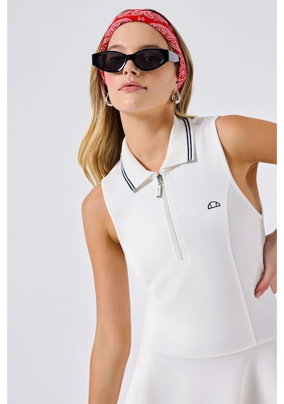 Ellesse Kadın Tenis Elbisesi Beyaz
