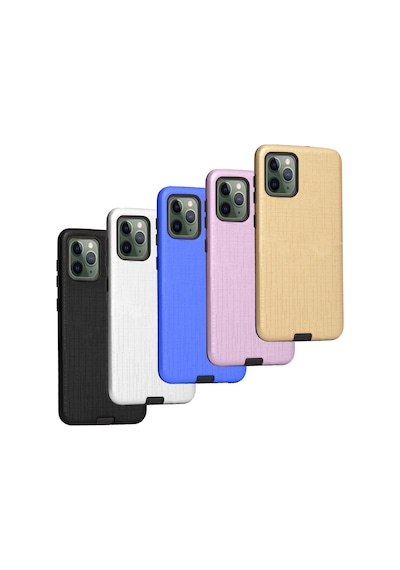 FitCase Apple Uyumlu iPhone 11 Pro Kılıf Kılıf New YouYou Arka Kapak