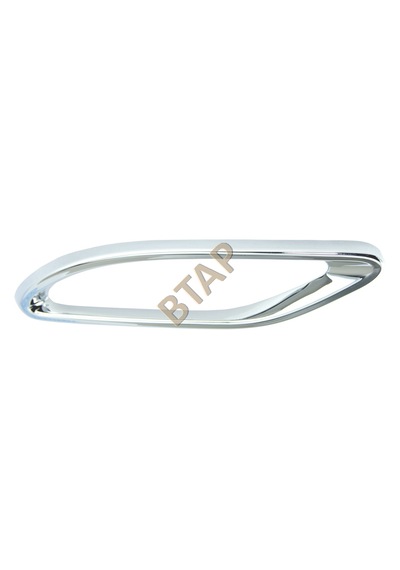 Btap Mercedes W205 W213 W177 Egzoz Ucu Sol Krom 2058852221