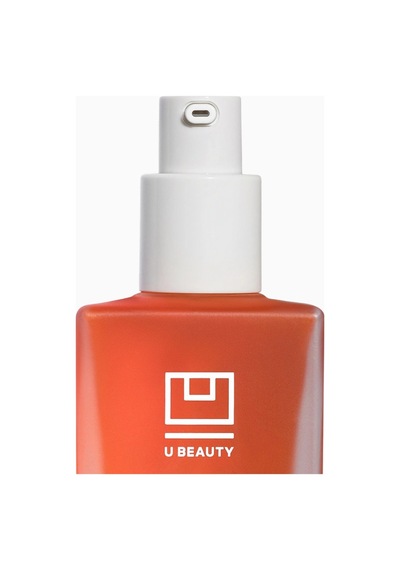 U Beautythe Super Intensive Face Oil 30 Ml, Yüz Yağı Vücut Yağları