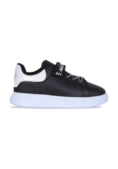 Skuaiter Skuaıter North Syh-byz Cırtlı Kız Çocuk Sneaker Spor Ayakkabı 001