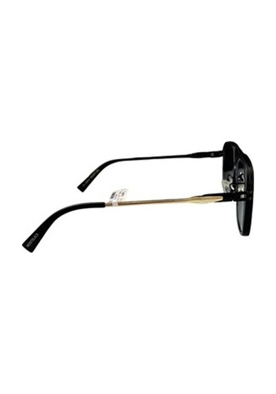 Montblack 2a831 50 21 150 C1 Siyah Erkek Güneş Gözlüğü