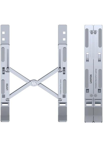 Unıtek Mekanık Katlanabılır Laptop Stand Ot155sl -216849