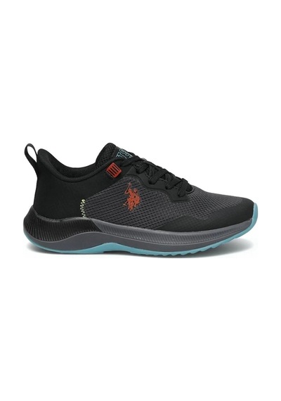 U.S. Polo Assn. U S Polo Assn Florın 3fx Comfort Casual Günlük Spor Ayakkabısı 001 U.S. Polo Assn. U S Polo Assn Florın 3fx Comfort Casual Günlük Spor Ayakkabısı 001
