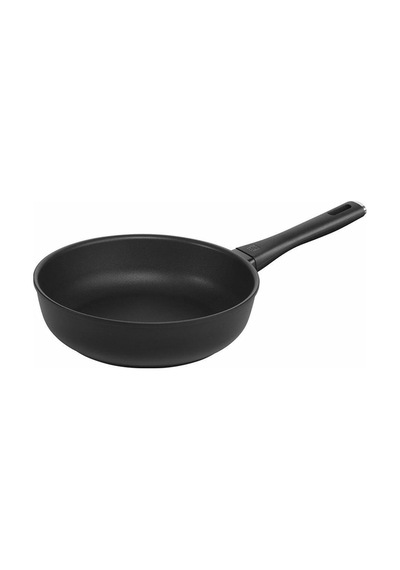 Duraslide Kızartma Tavası 24 Cm Siyah