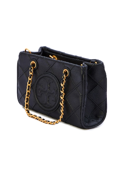 Tory Burch Mını Fleming Kadın Çapraz Çanta Tr152334 Siyah