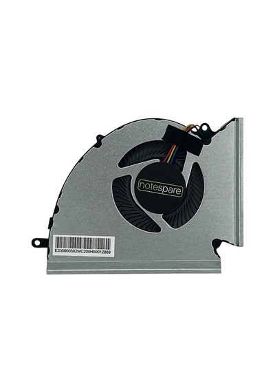 Msı Uyumlu Gp76 Leopard 11ug-205xtr Cpu Fan - İşlemci Fanı