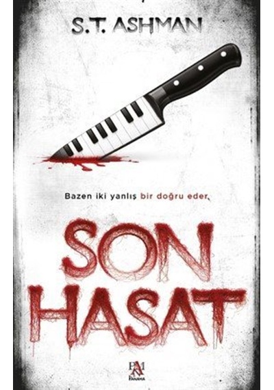 Son Hasat / S. T. Ashman